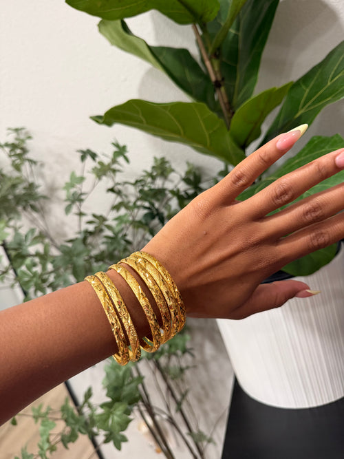 24k Bangle (3)