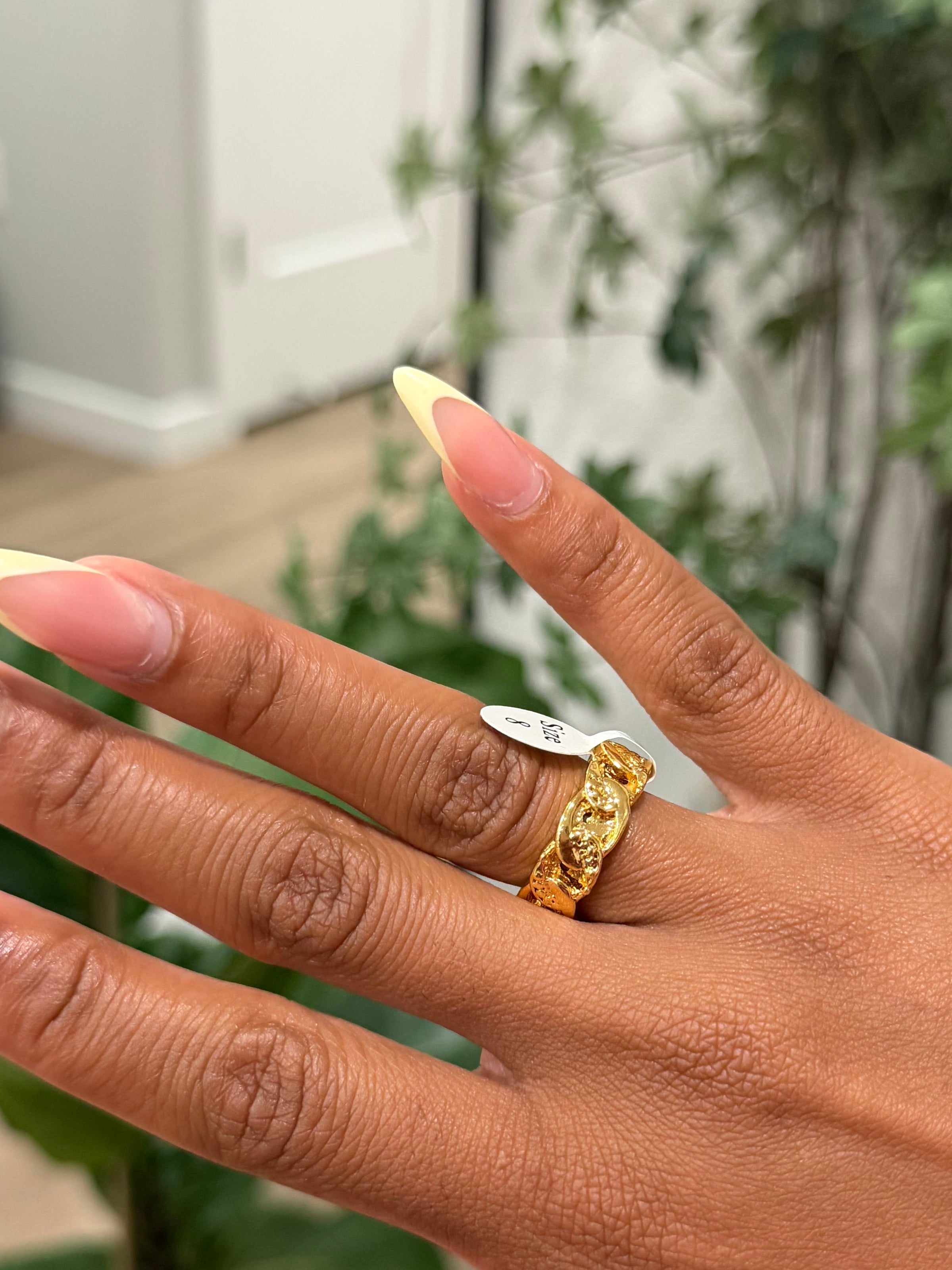 24k link ring