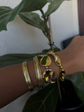Multi layered bangles