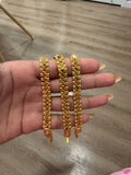 24k Rolex Bracelet