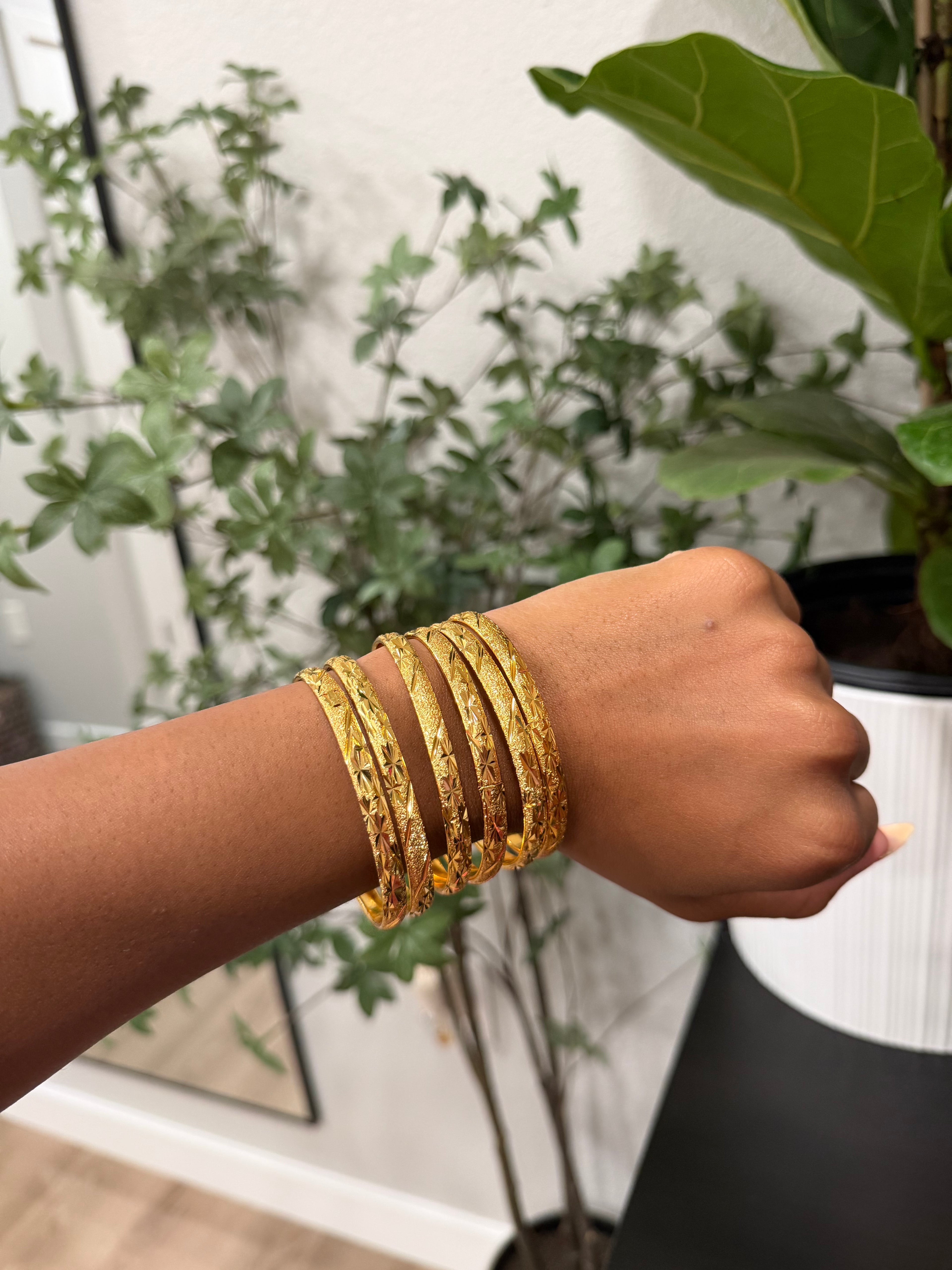 24k Bangle (3)