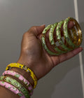 Green Bangle